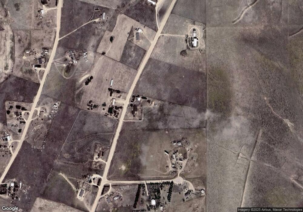 12025 E Range View Dr, Calhan, CO 80808 - photo 1