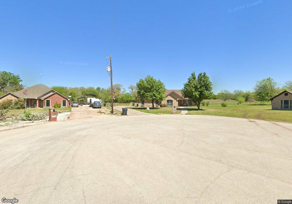 154 Westend Ln, Weatherford, TX 76088 - photo 1