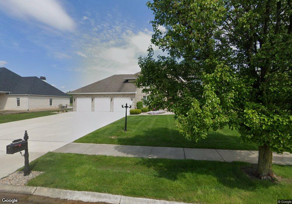 13783 Jennings Ln, Crown Point, IN 46307 - photo 1