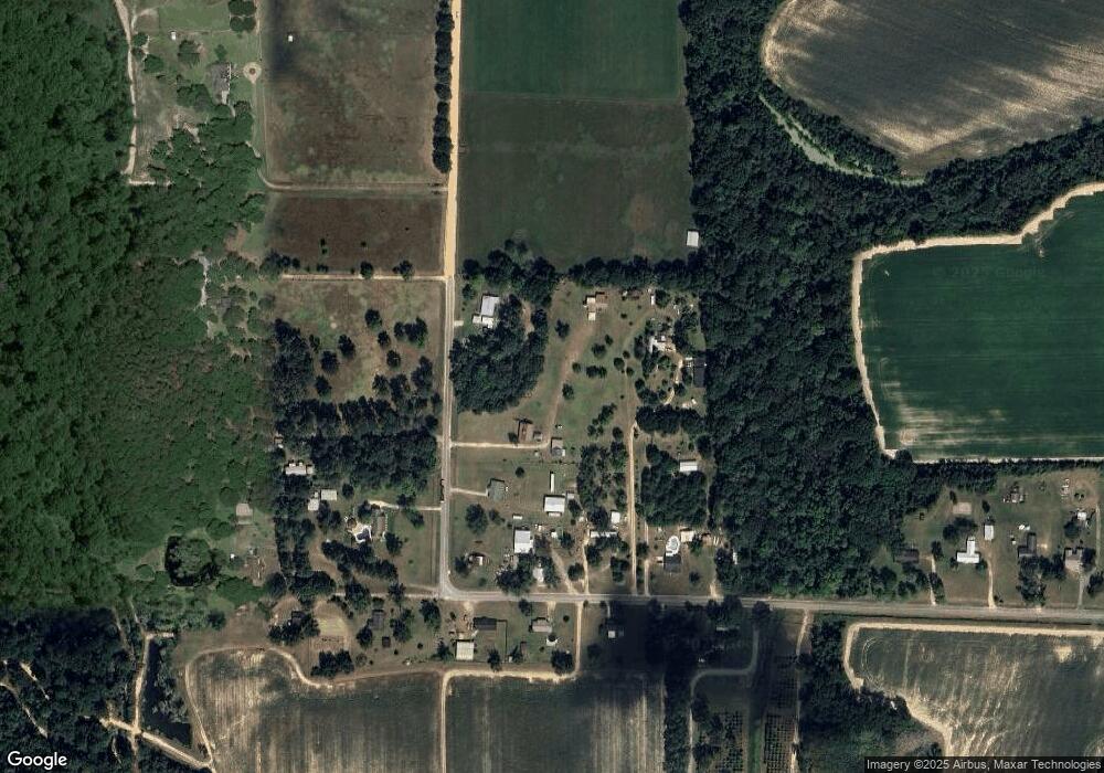 642 Clarence Jones Rd, Moultrie, GA 31768 - photo 1