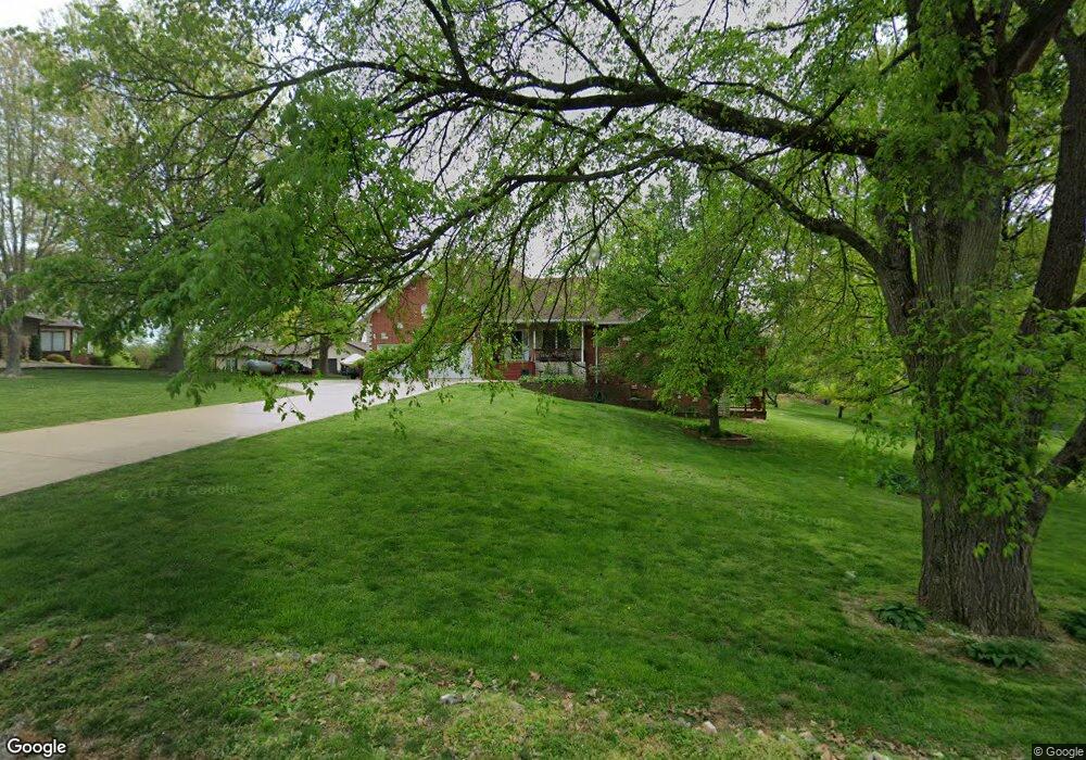 1360 W Mesa Dr, Nixa, MO 65714 - photo 1