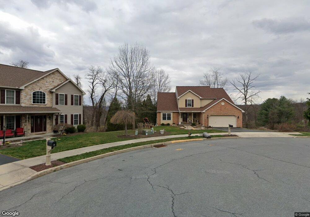 13 Northridge Dr E, Mohnton, PA 19540 - photo 1