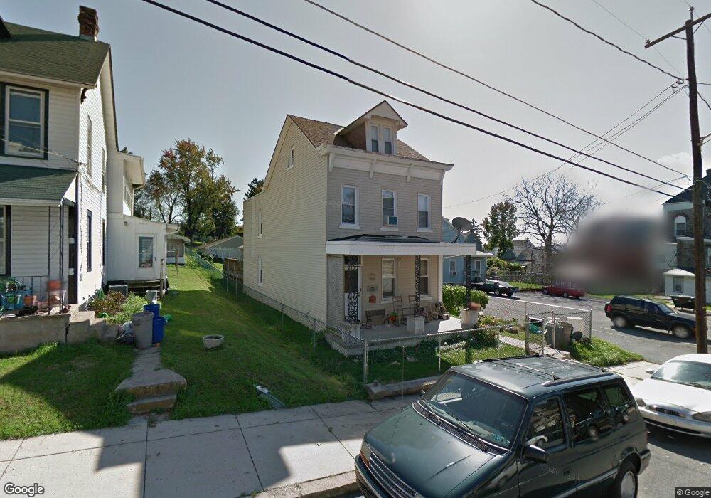 4 Seminary Ave, Reading, PA 19605 - photo 1