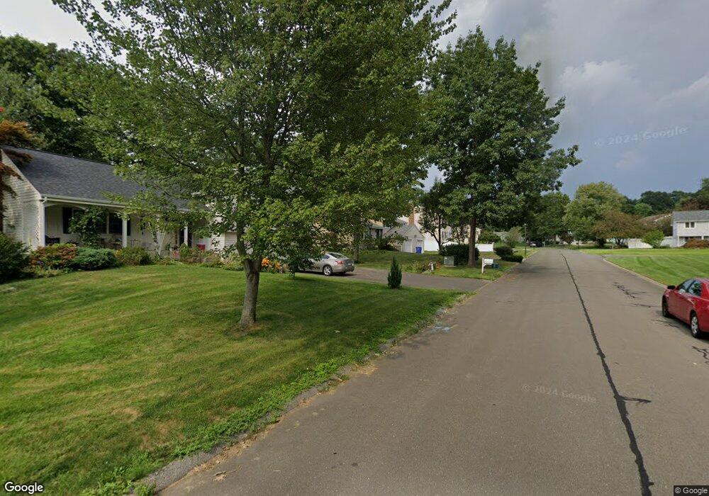 22 Lancaster Rd, Cromwell, CT 06416 - photo 1