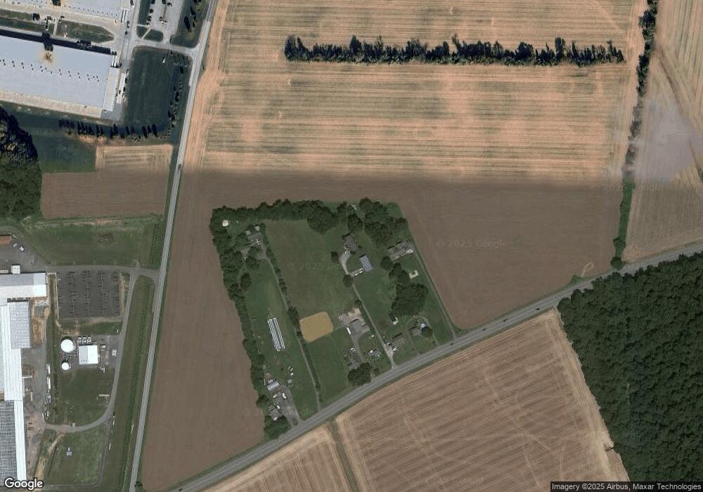 1145 Cecilton Warwick Rd, Warwick, MD 21912 - photo 1