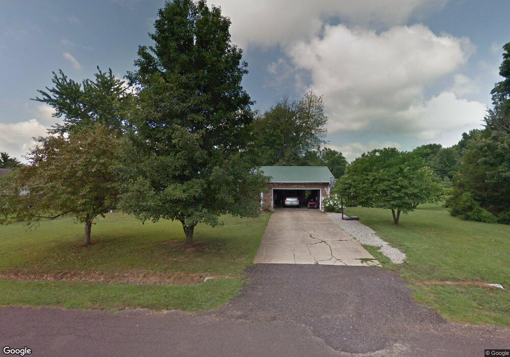 2627 Wycliff Dr, Farmington, MO 63640 - photo 1