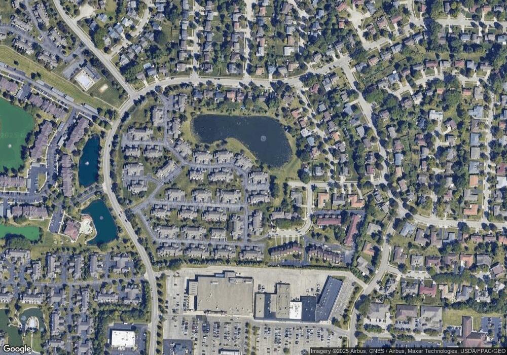 5446 Baneberry Ave unit 16A, Columbus, OH 43235 - photo 1