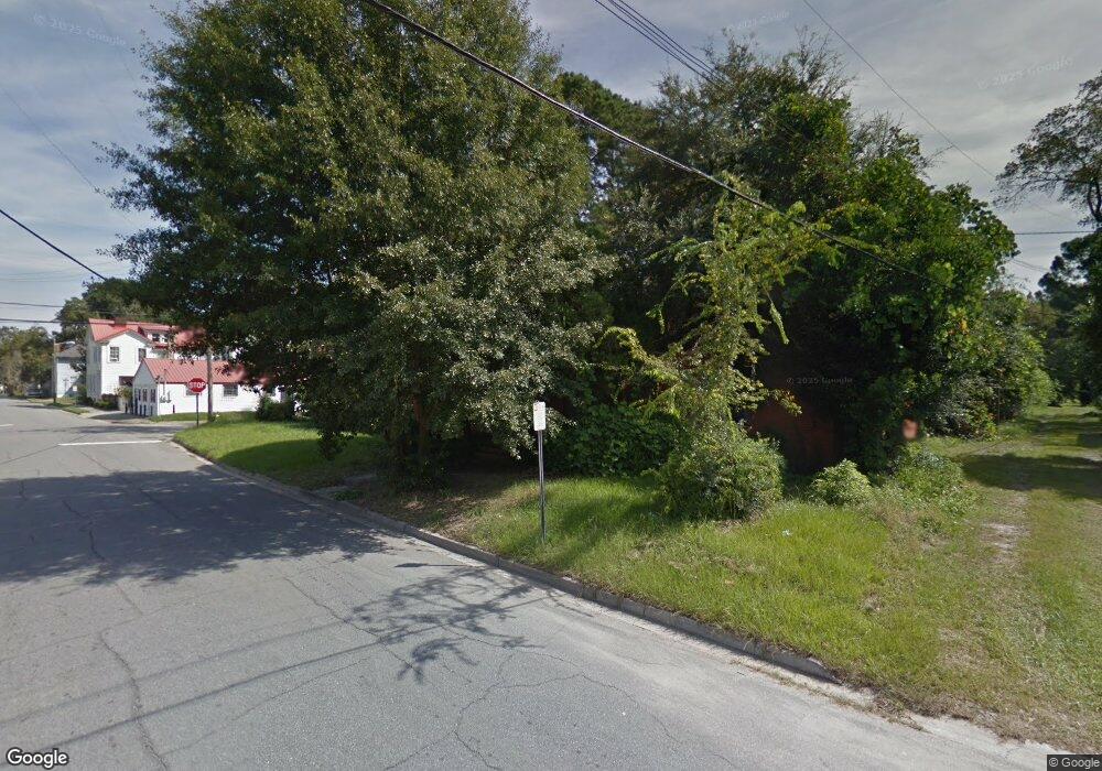 1806 Live Oak St, Savannah, GA 31404 - photo 1