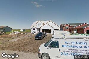 416 3rd St N, Sabin, MN 56580