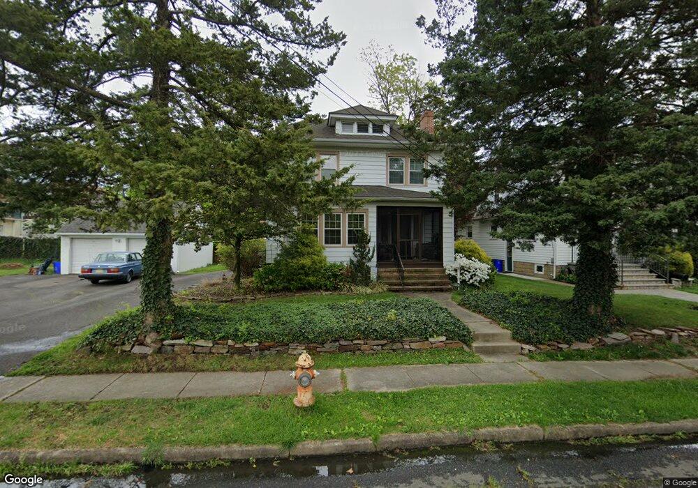 118 S Childs St, Woodbury, NJ 08096 - photo 1
