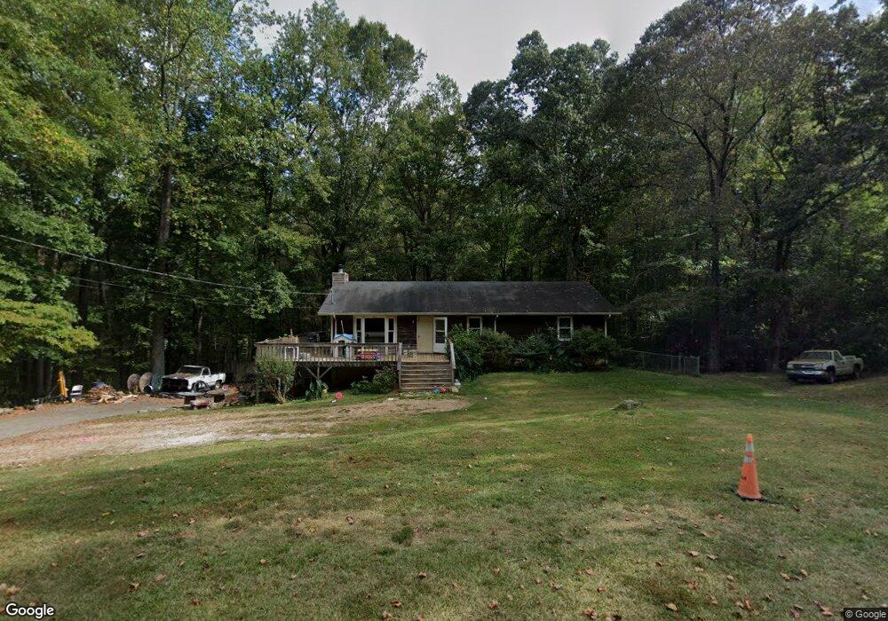 210 Robinson Dr, Carrollton, GA 30117 - photo 1