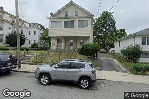 605 2nd St, Fall River, MA 02721