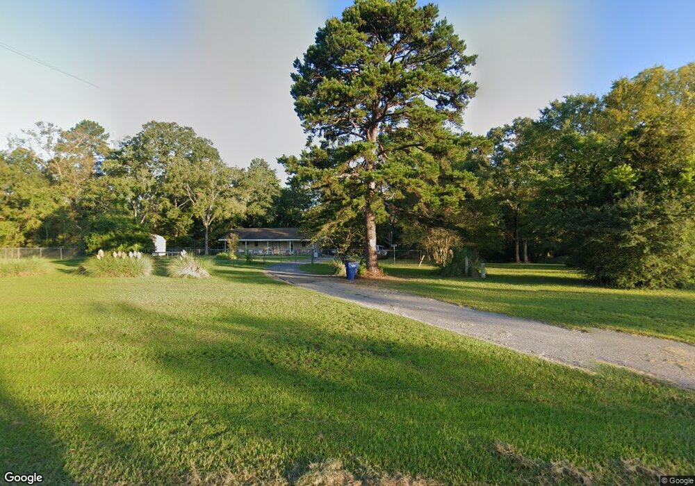 8764 State Highway 94, Lufkin, TX 75904 - photo 1