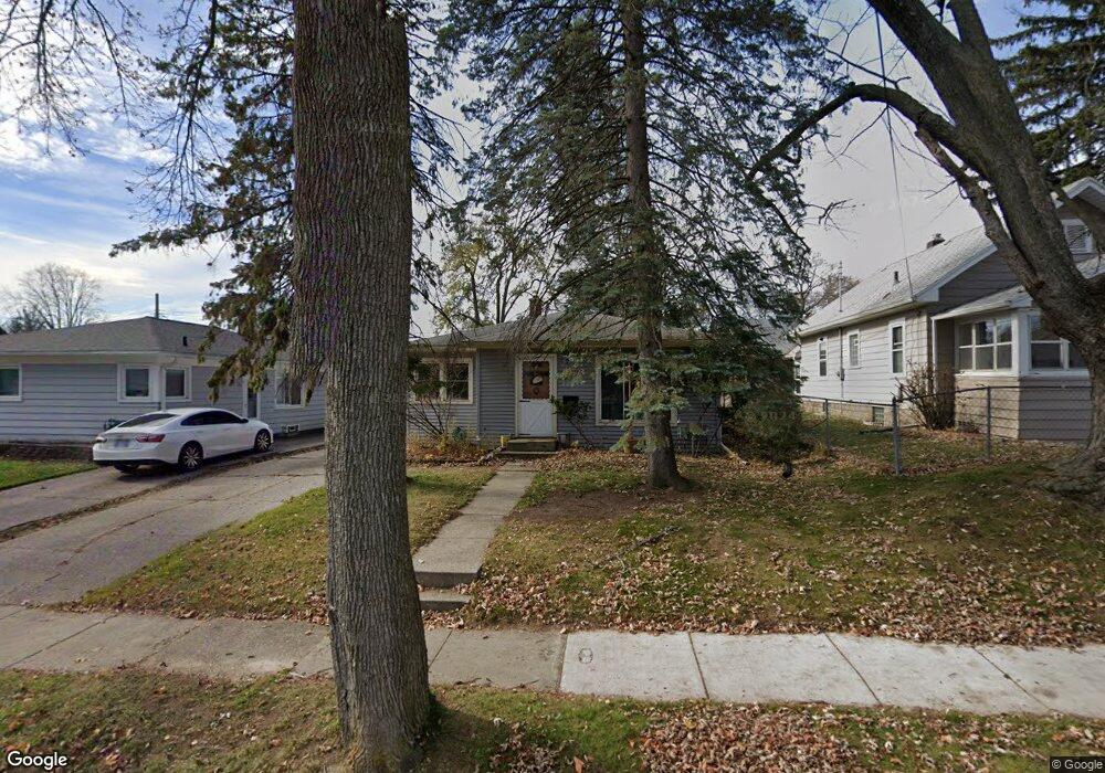 2004 Sunnyside Ave, Lansing, MI 48910 - photo 1