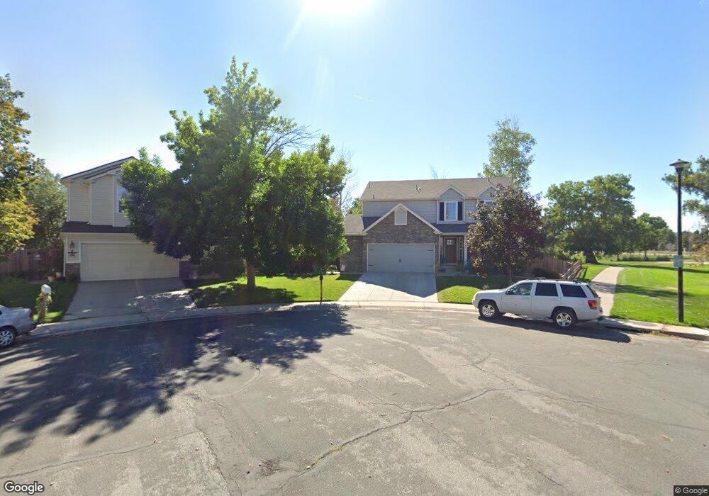 13006 Columbine Way, Thornton, CO 80241 - photo 1