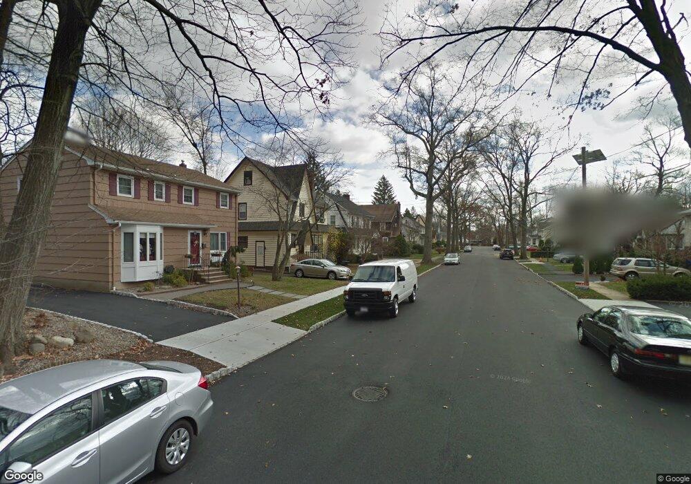 215 Byrd Ave, Scotch Plains, NJ 07076 - photo 1