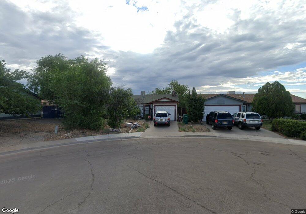 4602 Bristol Ave, Farmington, NM 87402 - photo 1