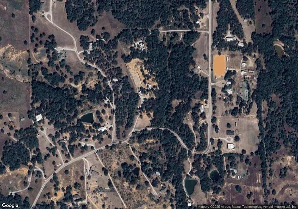 659 County Road 3592, Paradise, TX 76073 - photo 1