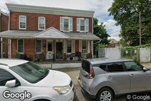 1724 Harrison St, Philadelphia, PA