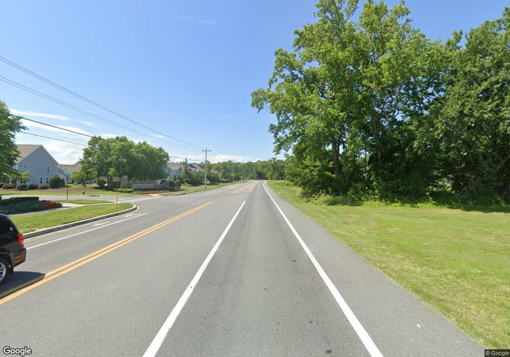 32491 Windmill Dr unit 16, Ocean View, DE 19970 - photo 1