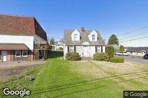 440 Goucher St, Johnstown, PA 15905