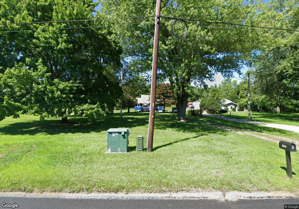 584 W Main Rd, Conneaut, OH 44030 - photo 1