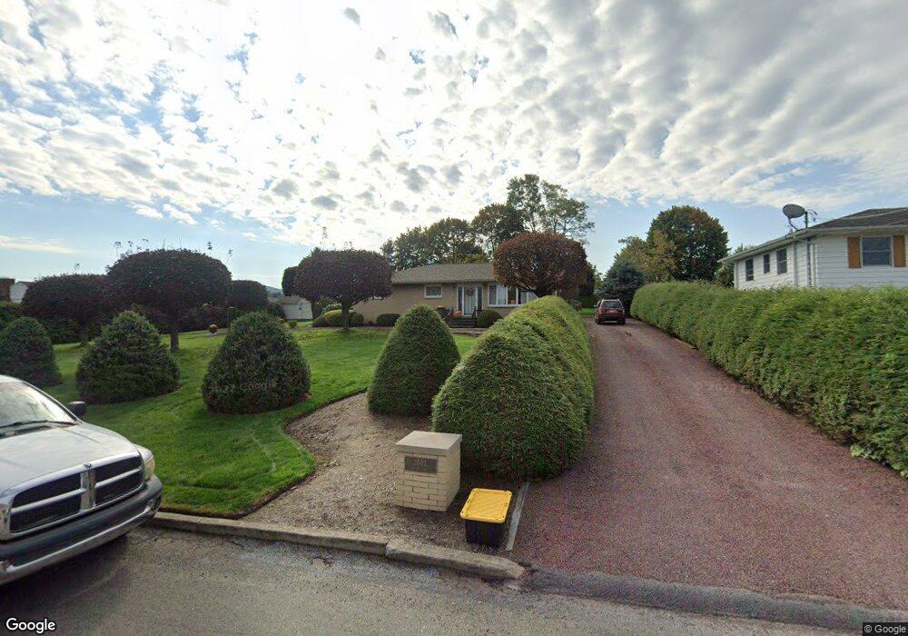 3603 Wylam Ave, Moosic, PA 18507 - photo 1