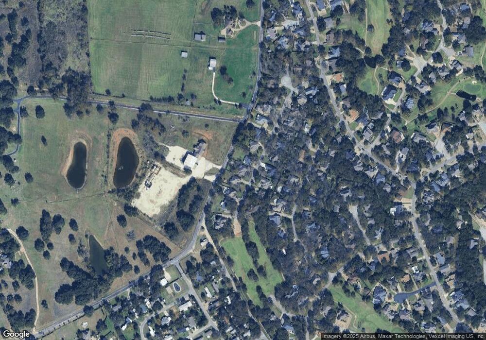 4006 Angelina Ct N, Granbury, TX 76049 - photo 1