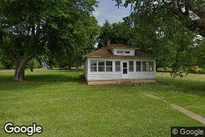 6925 N Rush Creek Rd, Salem, IN 47167
