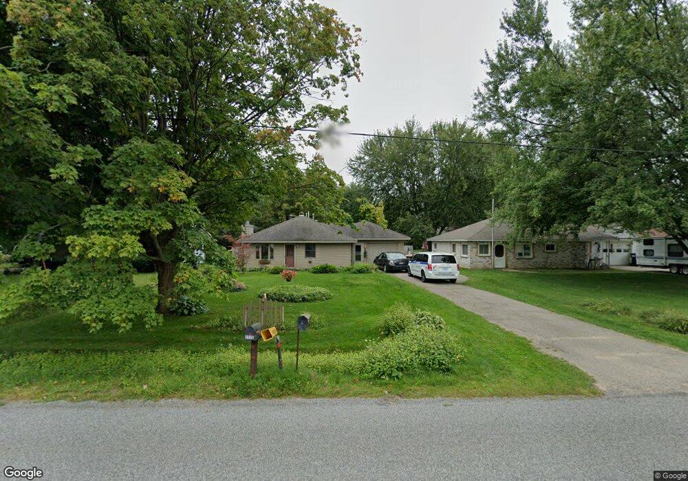 2316 72nd St SW, Byron Center, MI 49315 - photo 1