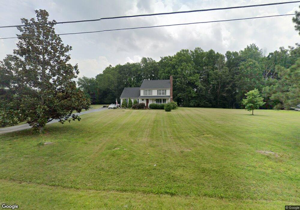 201 Arrington Rd, Queenstown, MD 21658 - photo 1