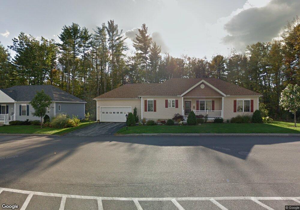 2 Nevins Dr unit 1, Londonderry, NH 03053 - photo 1