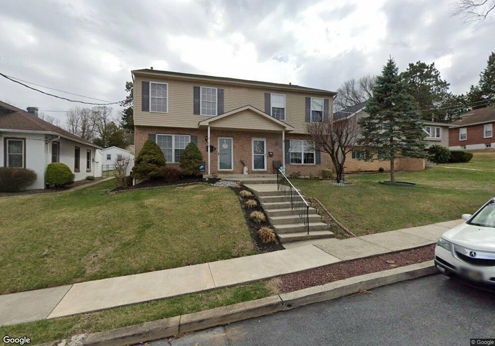 241 S Miller St, Reading, PA 19607 - photo 1