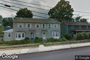 8 Jackson Ave Unit A, Gladstone, NJ 07934