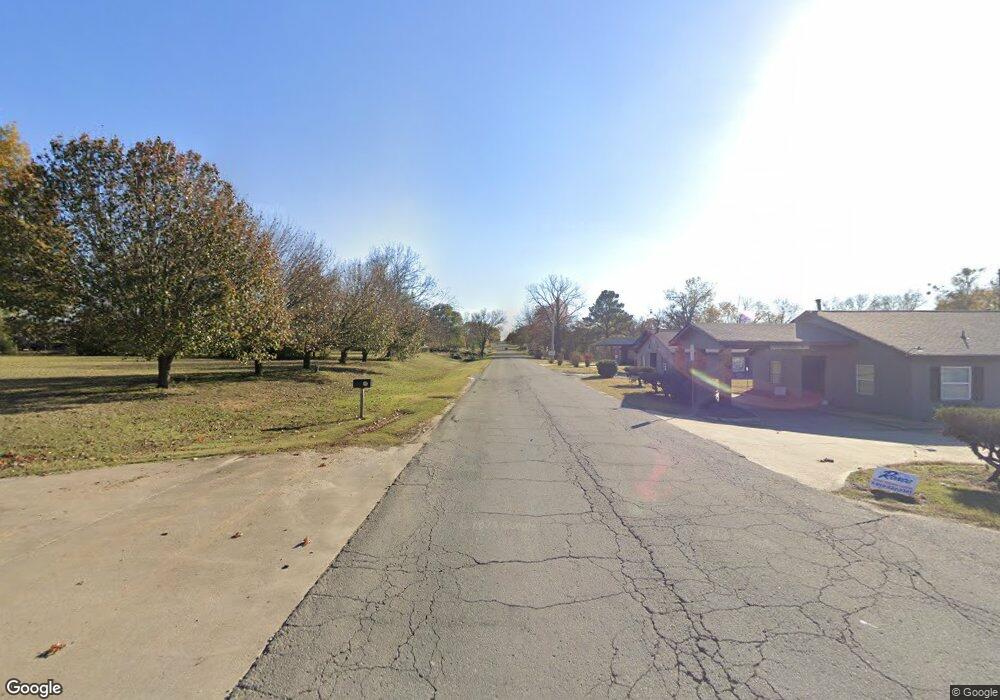 0 S Lake Rd, Henryetta, OK 74437 - photo 1