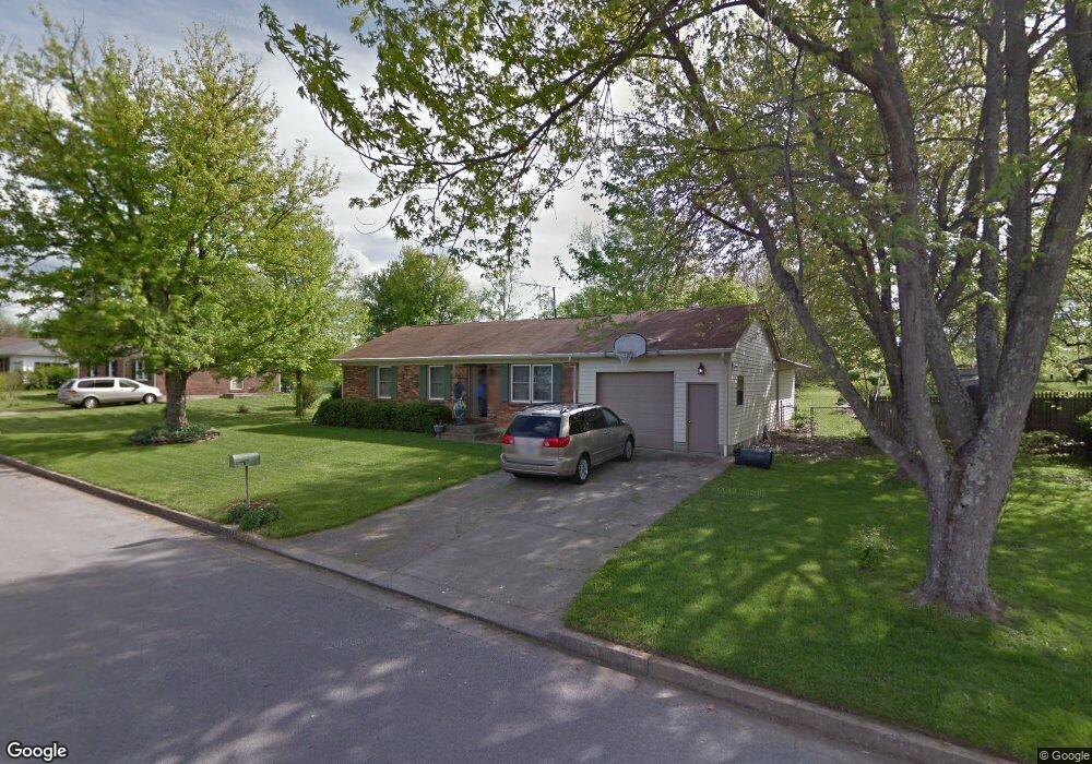 213 Thacker Dr, Wilmore, KY 40390 - photo 1