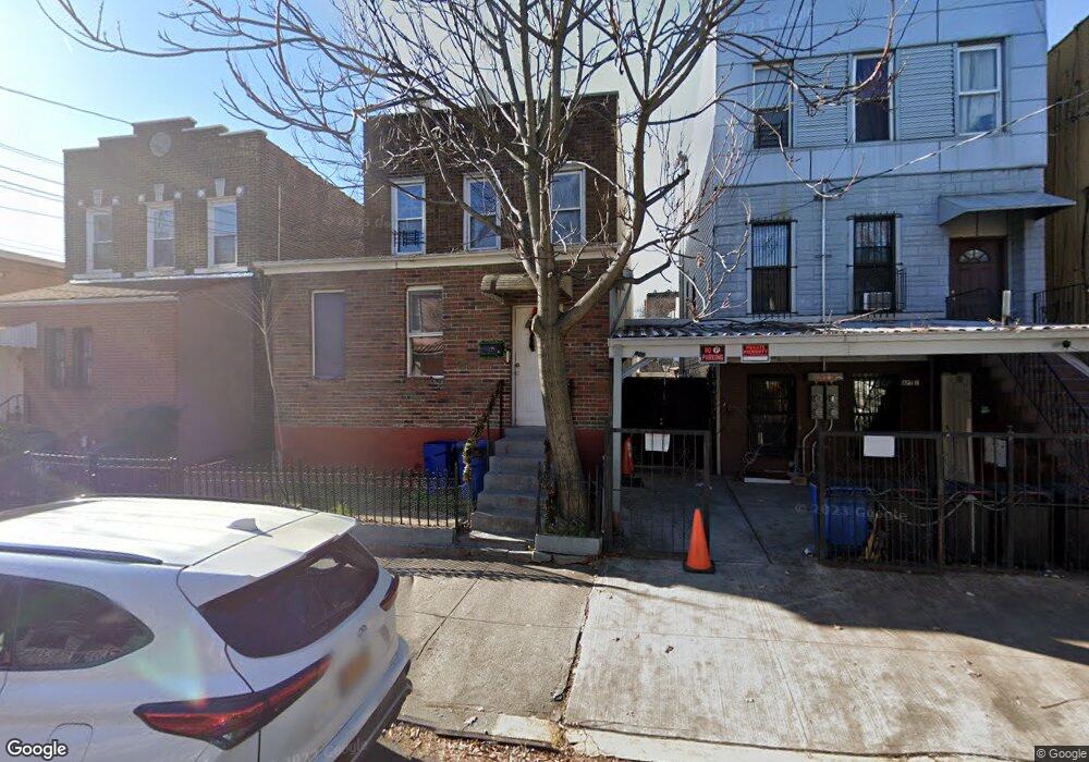 200 Hendrix St, Brooklyn, NY 11207 - photo 1