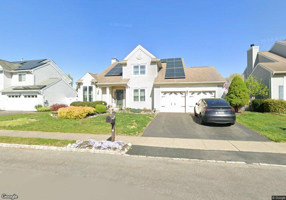 12 Wood Duck Cove, Oak Ridge, NJ 07438 - photo 1