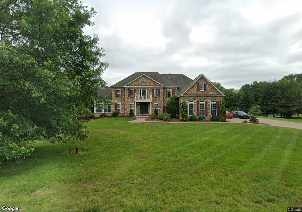 7 Barbieri Ct, Princeton, NJ 08540 - photo 1