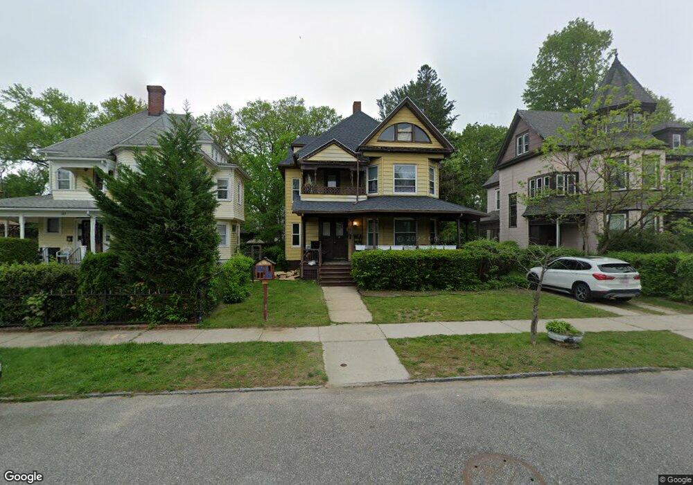 165 Westminster St, Springfield, MA 01109 - photo 1