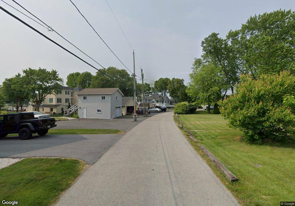 0 Frog Mortar Rd unit 1005049114, Middle River, MD 21220 - photo 1