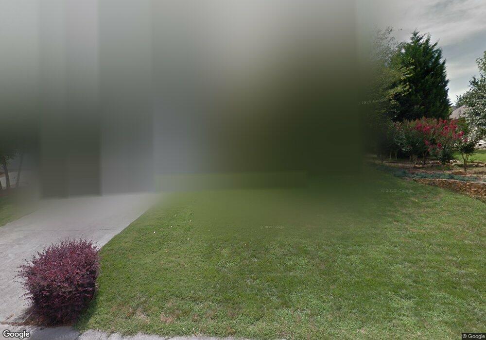 108 Towne Lake Dr NE, Calhoun, GA 30701 - photo 1