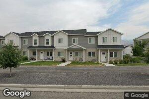 2383 N Wolfpack Way E, Logan, UT 84341