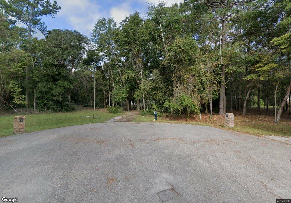 60 Reservation Ct, Crawfordville, FL 32327 - photo 1