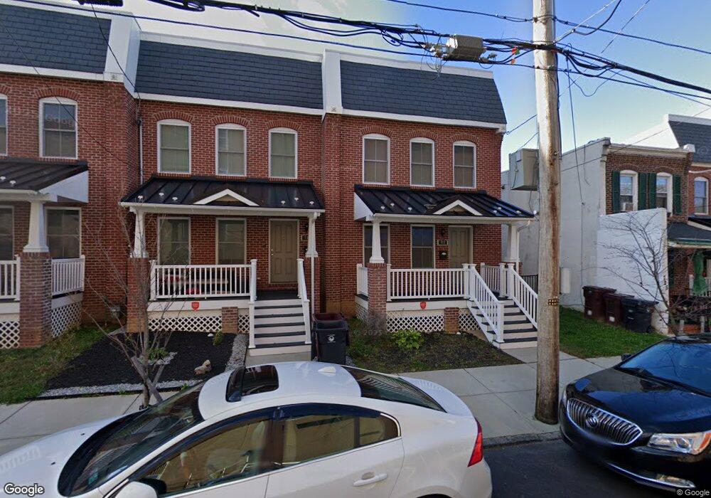 721 N Dupont St, Wilmington, DE 19805 - photo 1