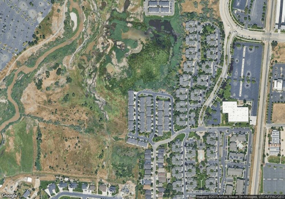 10957 S Birch Creek Rd, South Jordan, UT 84095 - photo 1