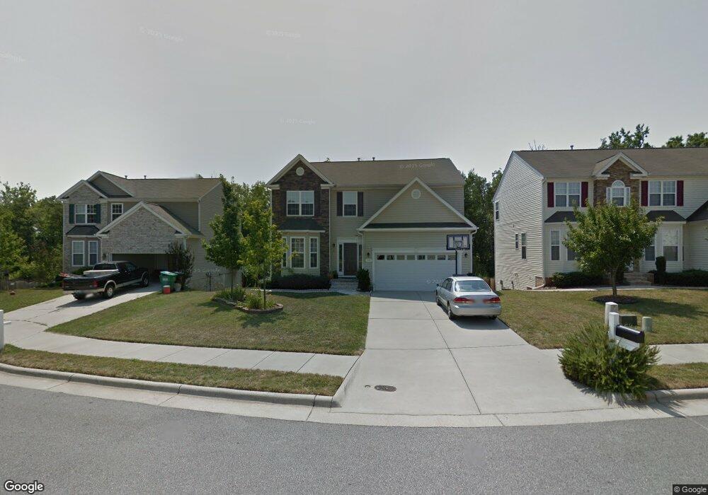 3729 Single Leaf Cir, High Point, NC 27265 - photo 1