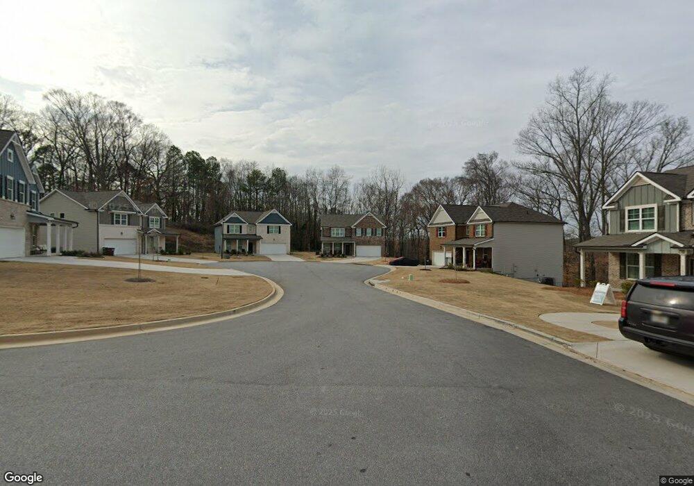 3049 Stone Rd, East Point, GA 30344 - photo 1