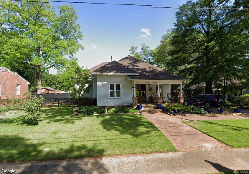 422 Longview St, Carrollton, GA 30117 - photo 1