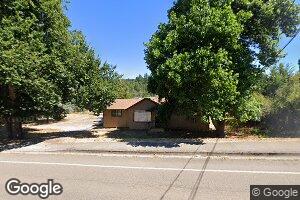 818 S Cedar St, Drain, OR 97435
